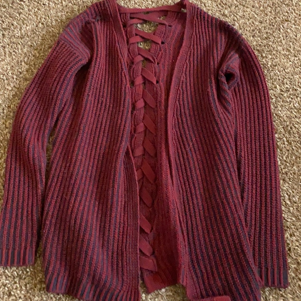 Cardigan